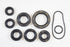 Honda 1981-82 CR125 Oil Seal Kit 91204-444-005 91203-KS6-004 91202-KJ9-003